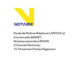 NOTAIRE LAPEGUE