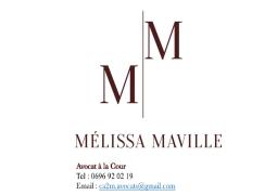 MELISSA MAVILLE